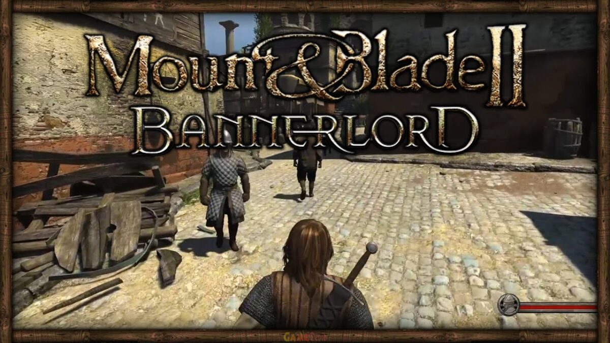 Mount & Blade II: Bannerlord iOS Game Full Edition Download