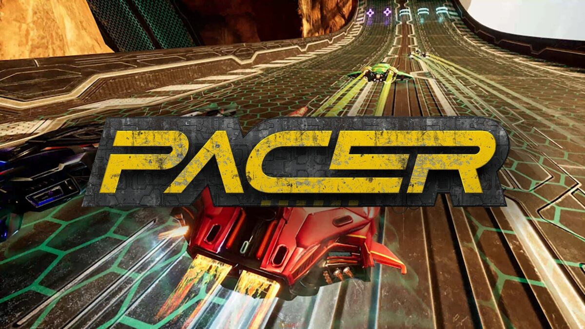 Pacer Xbox One Game Premium Version Download Now