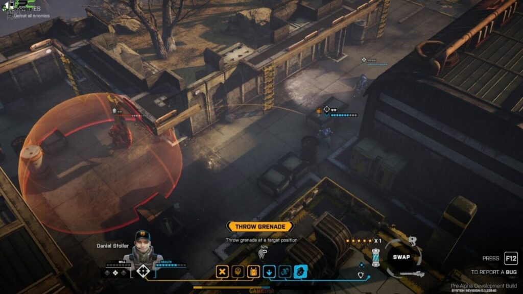 Phoenix Point APK Mobile Android Game Full Setup Download Link