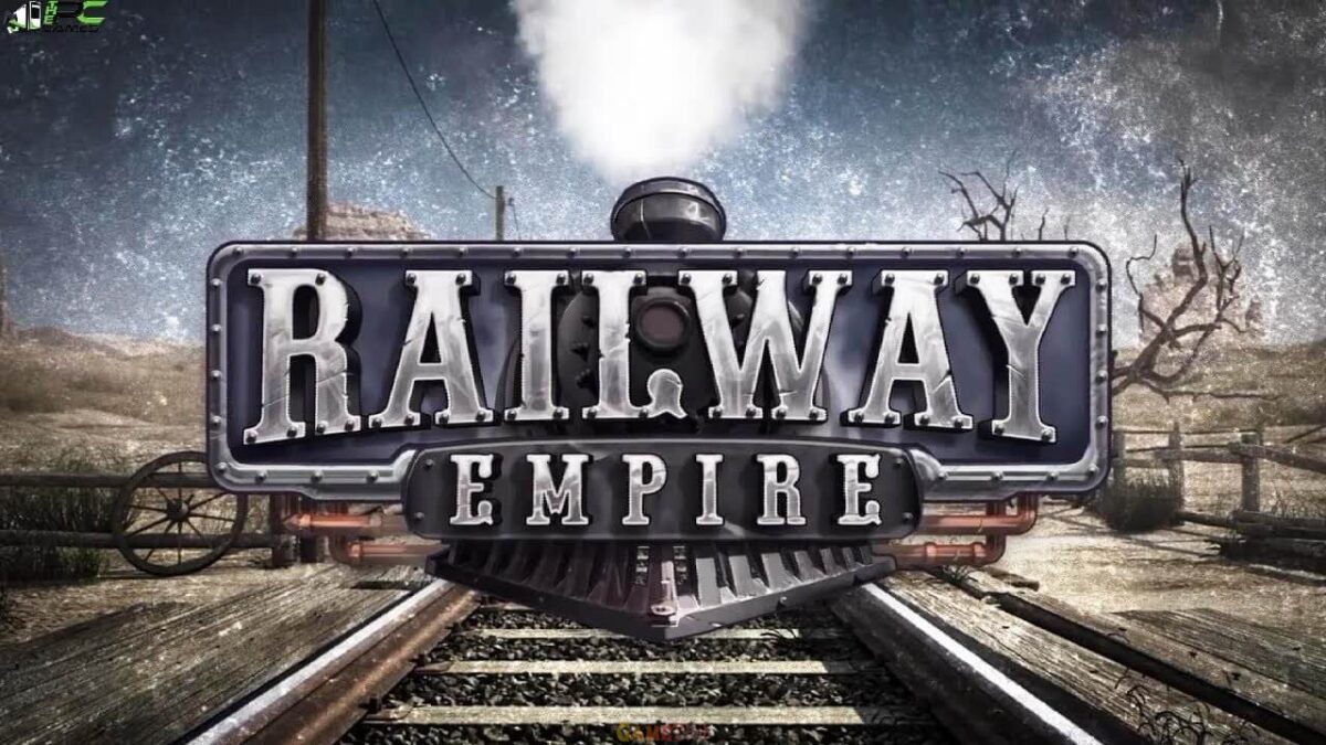 Railway Empire iPhone iOS Game Version Full Download Now