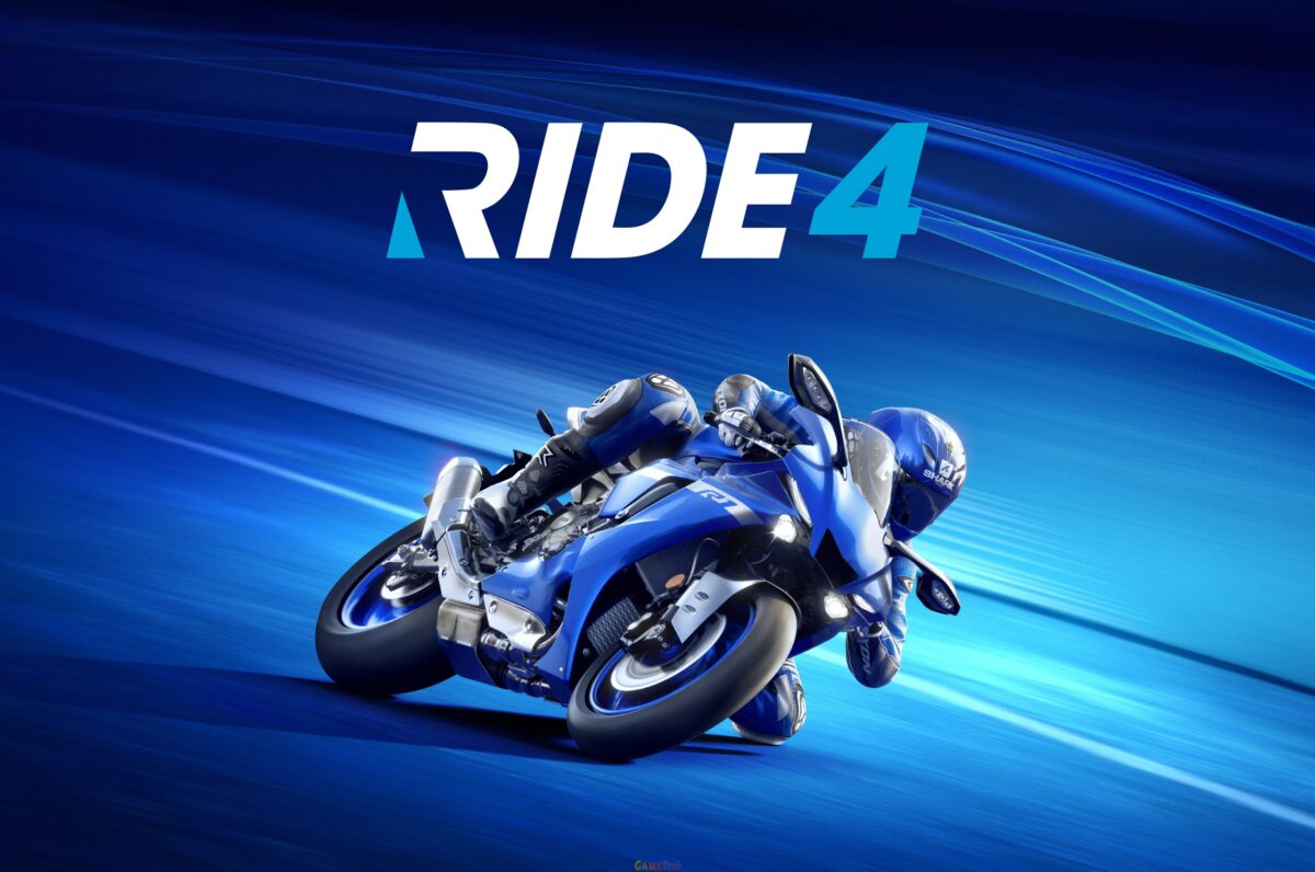 Ride 4 Racing Download PS3 Game New Edition