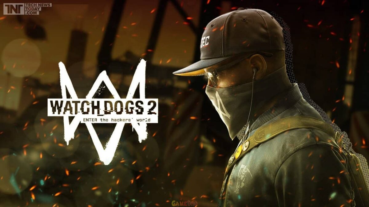 Watch Dogs 2 APK Mobile Android Game Version Download