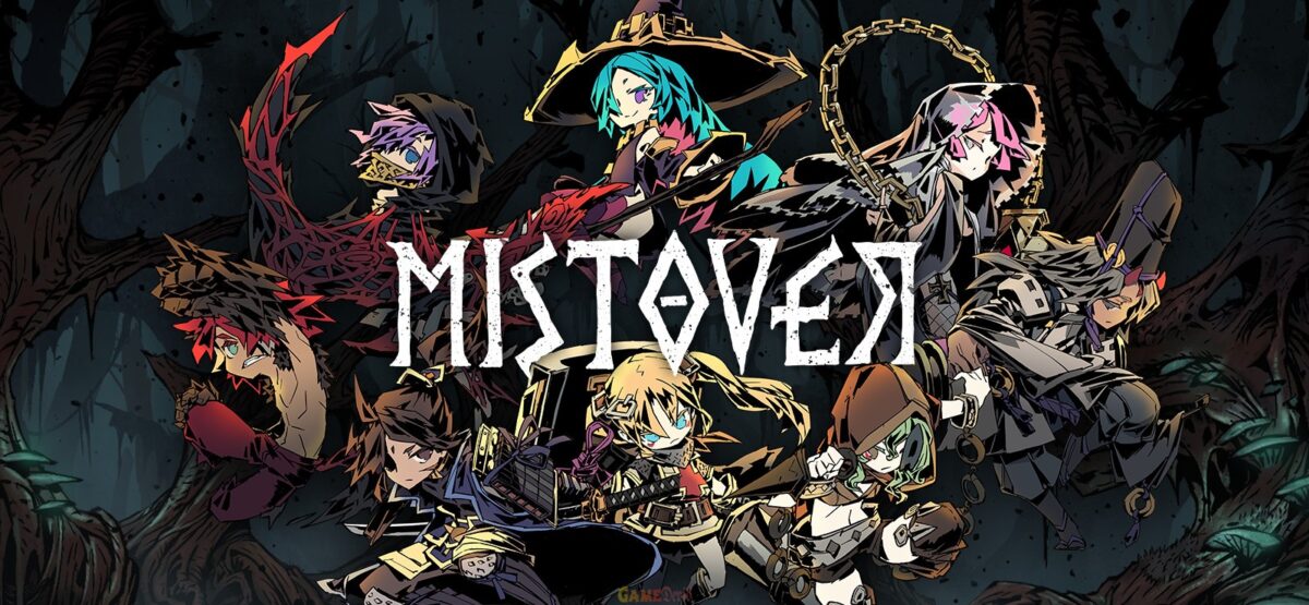 Mistover Download PS2 Game Full Edition Install Now