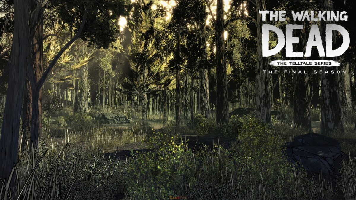 The Walking Dead: The Final Season Xbox One Game Latest Download Now