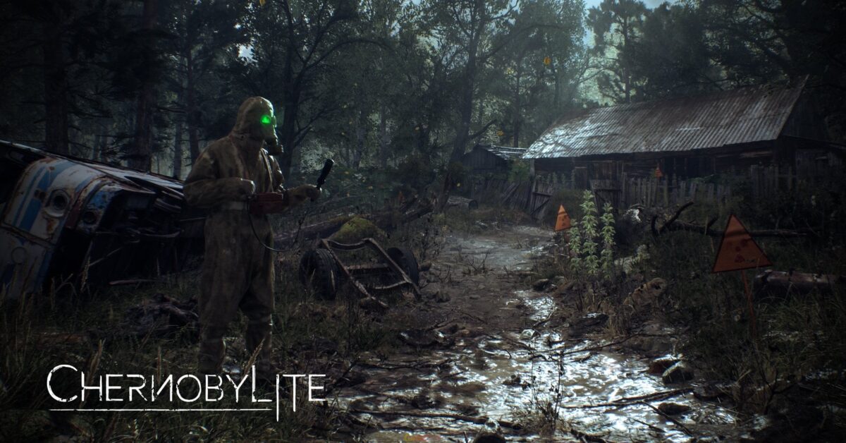Chernobylite PS4 Game Cheats Free Download Here