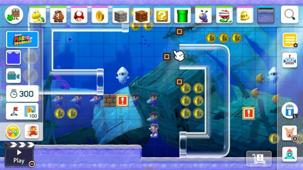 super mario maker download for android