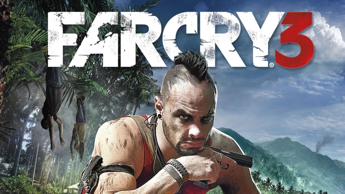 FAR CRY 3 NINTENDO SWITCH GAME 2021 EDITION DOWNLOAD FREE