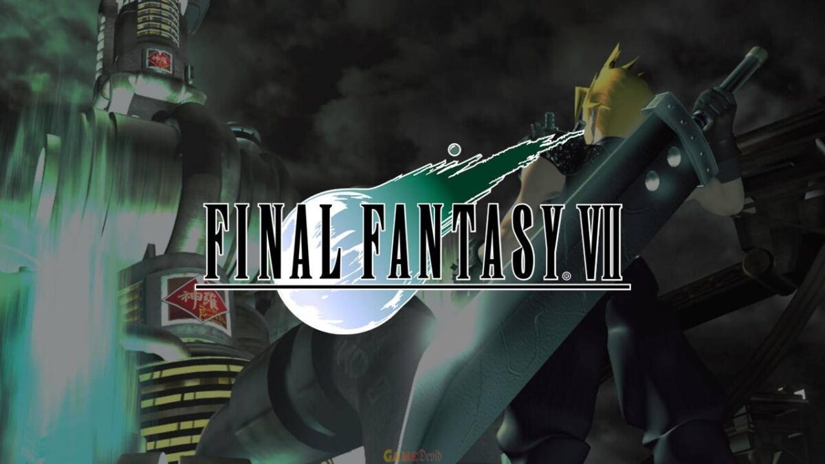 Final Fantasy VIII Remastered Download PS2 Full Game Version