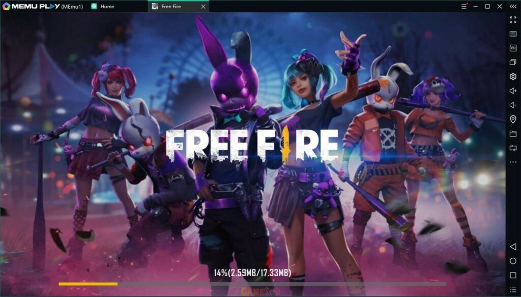 Garena Free Fire Download Ps2 Game Edition Free Gamedevid