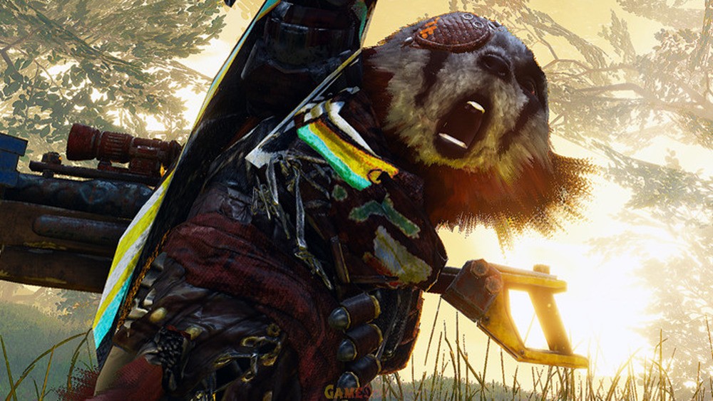 DOWNLOAD BIOMUTANT XBOX ONE GAME FULL EDITION FREE