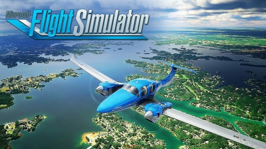 Microsoft Flight Simulator Ps2 Game Full Latest Edition Download Now Gdv