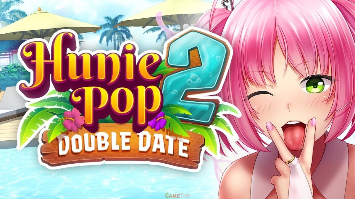 HuniePop Xbox / Xbox 360 Game Latest Edition Free Download