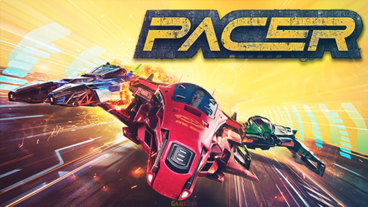 Pacer Official PC Game Cracked Version Fast Download