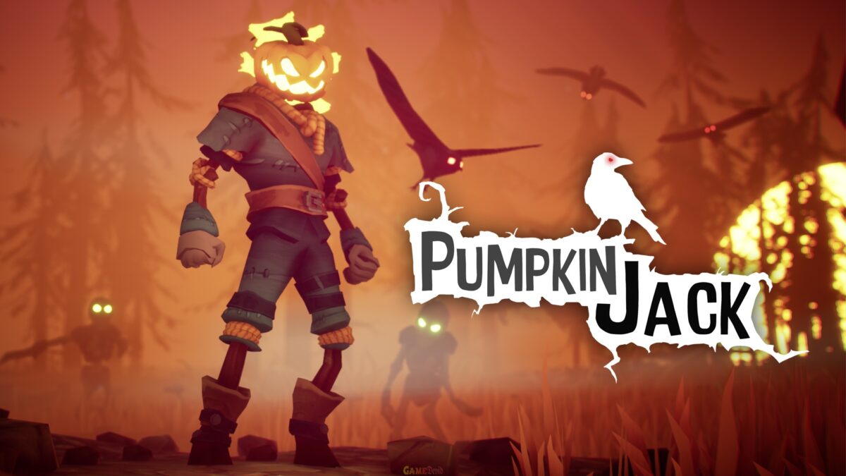 Pumpkin Jack Download PS3 Game Full Setup install Now