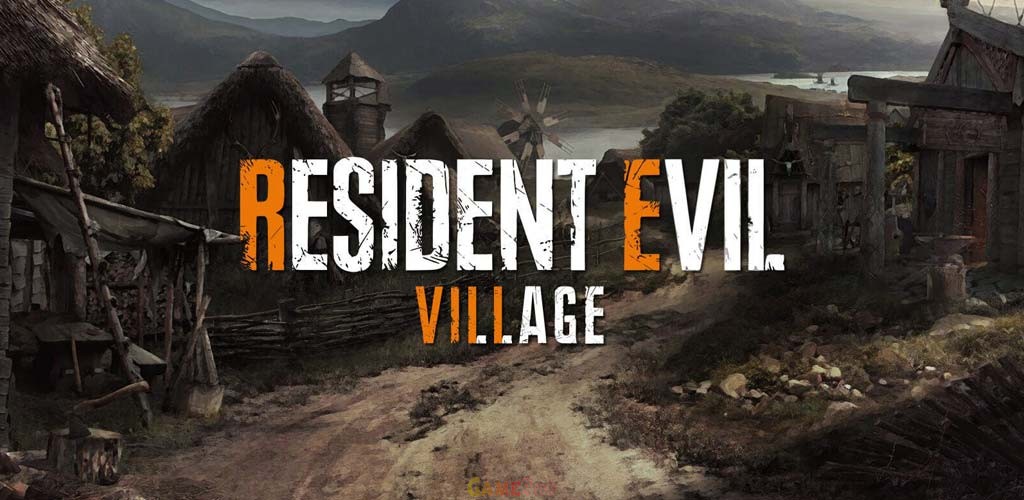 resident evil village apk download for android