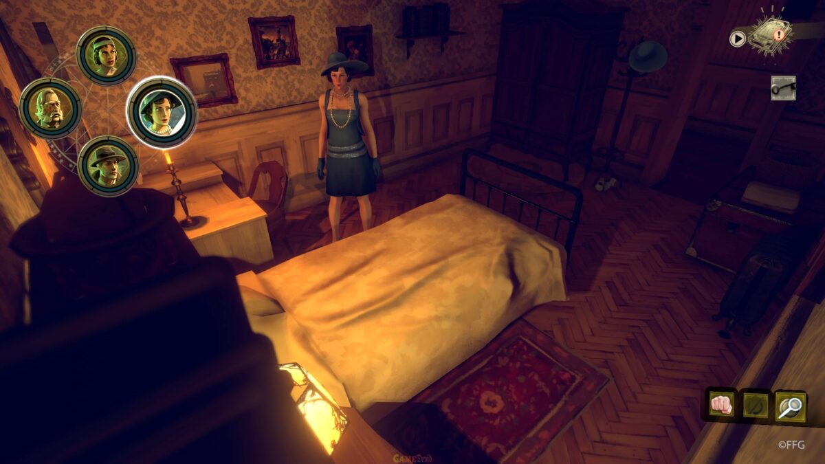 Mansions of Madness: Mother’s Embrace APK Android Game Full Setup Download
