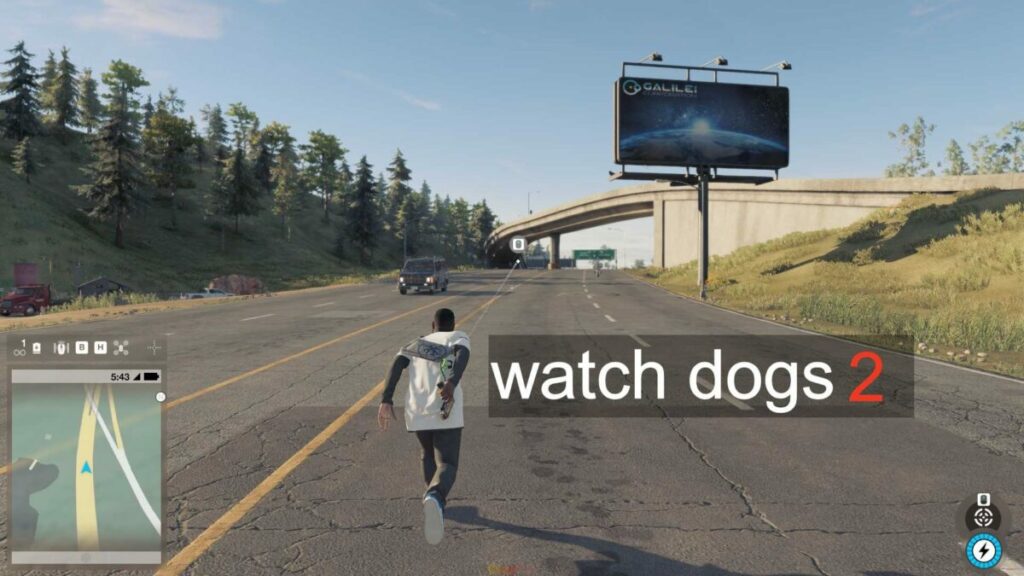 download watch dogs 2 full cracked