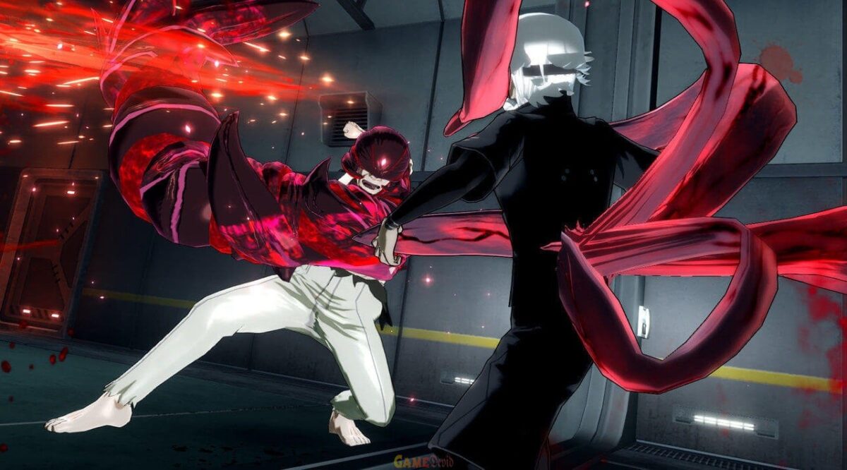 Tokyo Ghoul: Re Call to Exist PlayStation Game Download Direct From Play Store