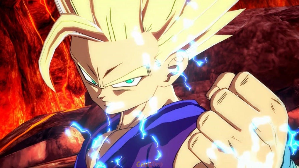 Dragon Ball FighterZ Xbox Game Edition Direct Torrent Download Link