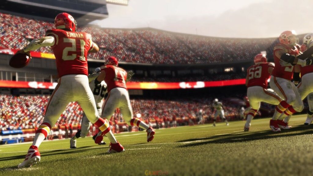 MADDEN NFL MOBILE XBOX ONE GAME LATEST DOWNLOAD