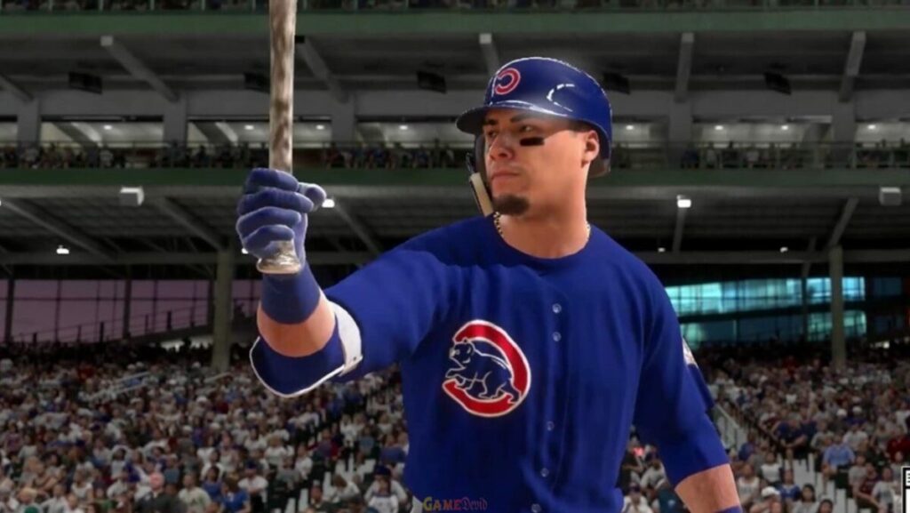 MLB The Show 21 PC Game Full Version Download Now GDV