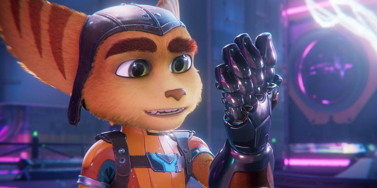 Download Ratchet & Clank: Rift Apart Nintendo Switch Game 2021