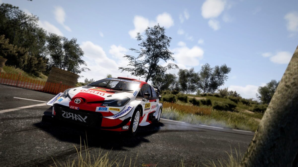WRC 10 PC Full Game Version Fast Download