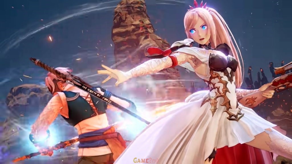 Tales of Arise Download PS4 Game New Season download