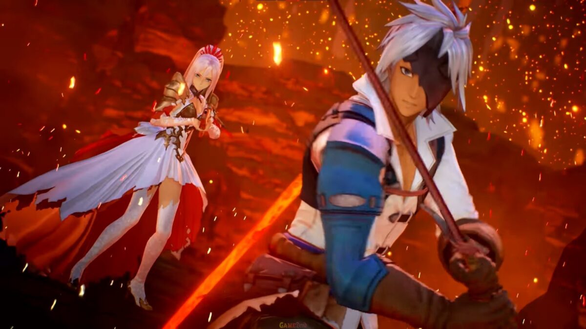 Tales of Arise PC Complete Game Full Version Download