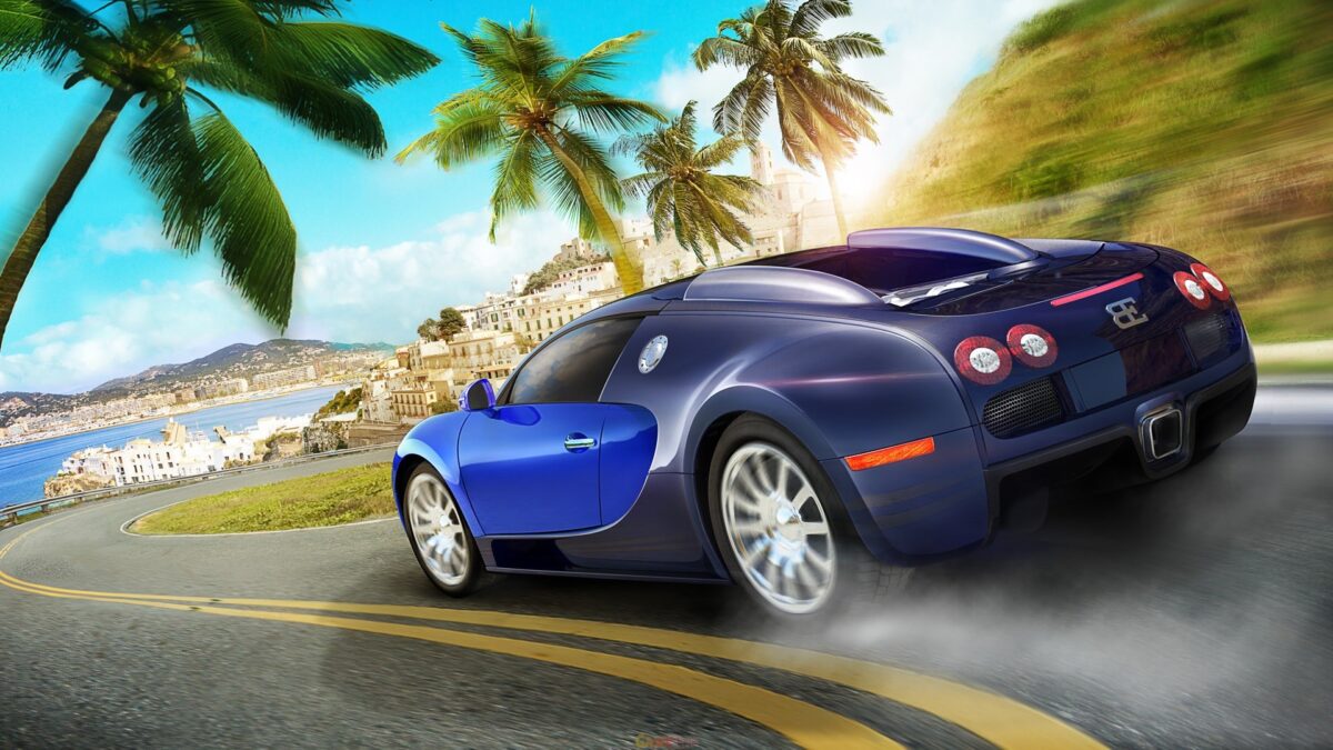 Test Drive Unlimited 2 PC Game Full Download