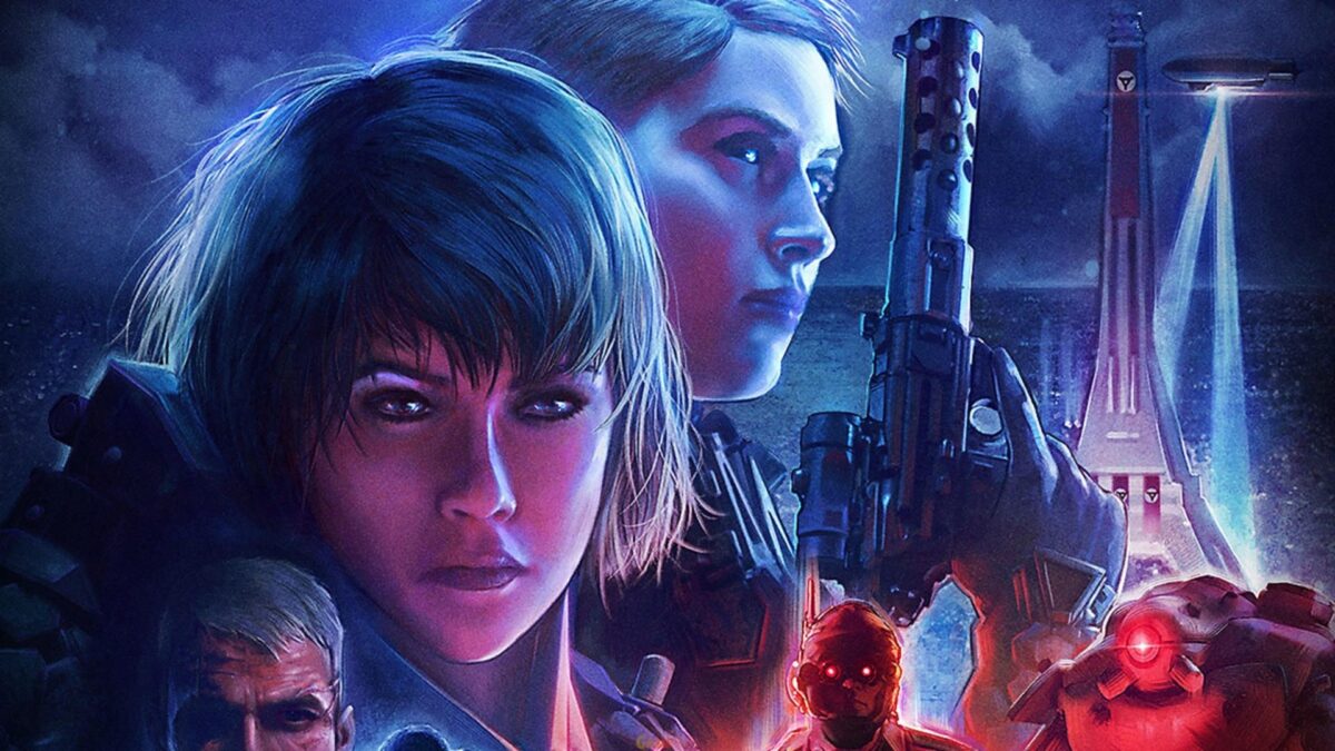 Wolfenstein: Youngblood Nintendo Switch Game Download Now