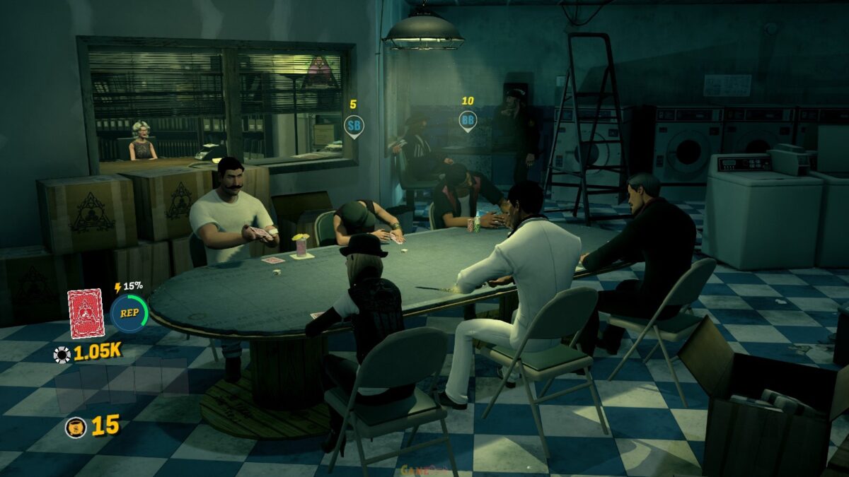 Prominence Poker PS2 Game Full Version Download Now