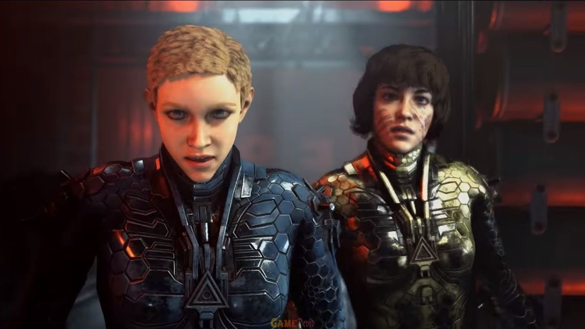 Wolfenstein: Youngblood PlayStation 3 Game Direct Download Link