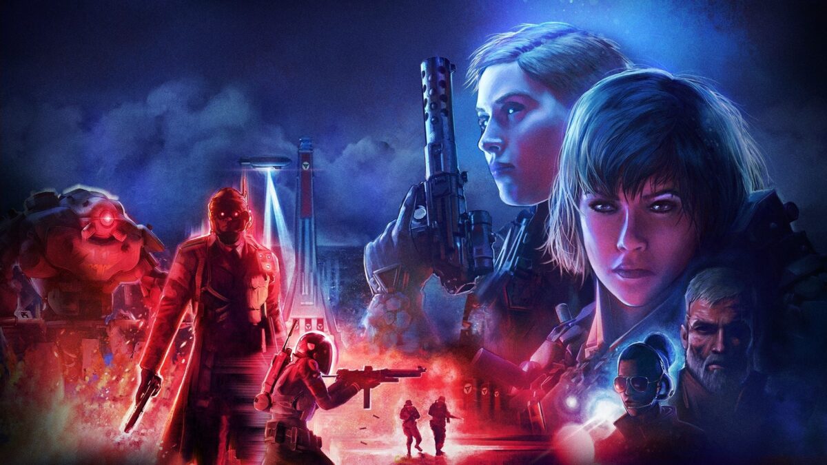 Wolfenstein: Youngblood PC Game Download Full Version