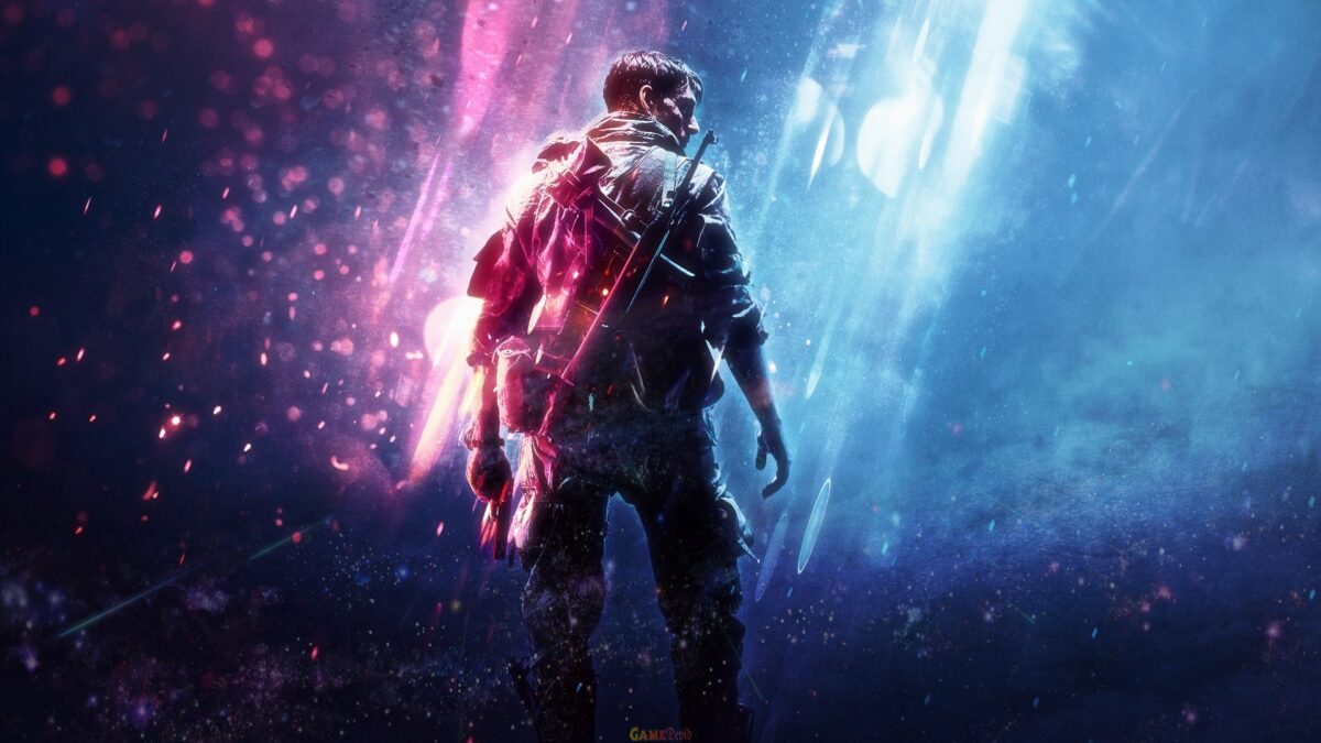 DOWNLOAD BATTLEFIELD 5 PS3 GAME LATEST EDITION