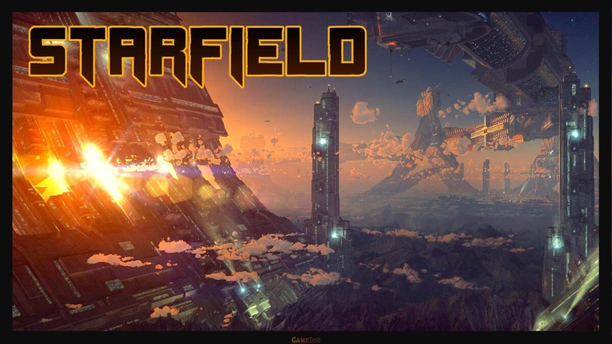 Starfield Download Nintendo Switch Game Install Now