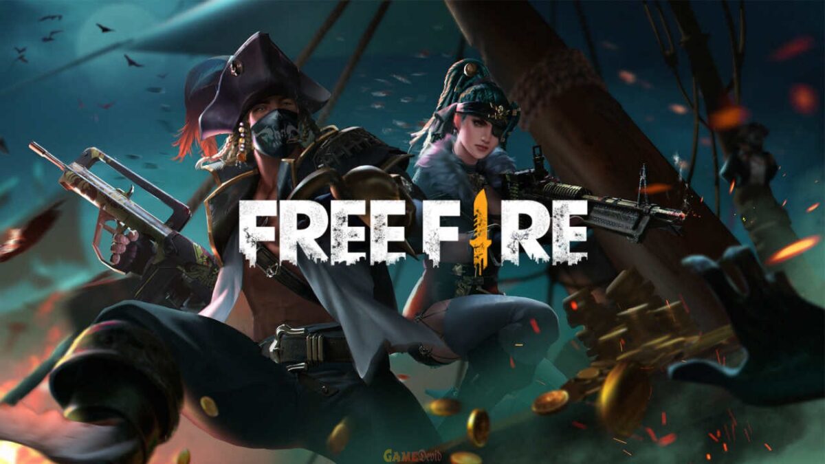 DOWNLOAD FREE FIRE XBOX GAME FREE VERSION 2021