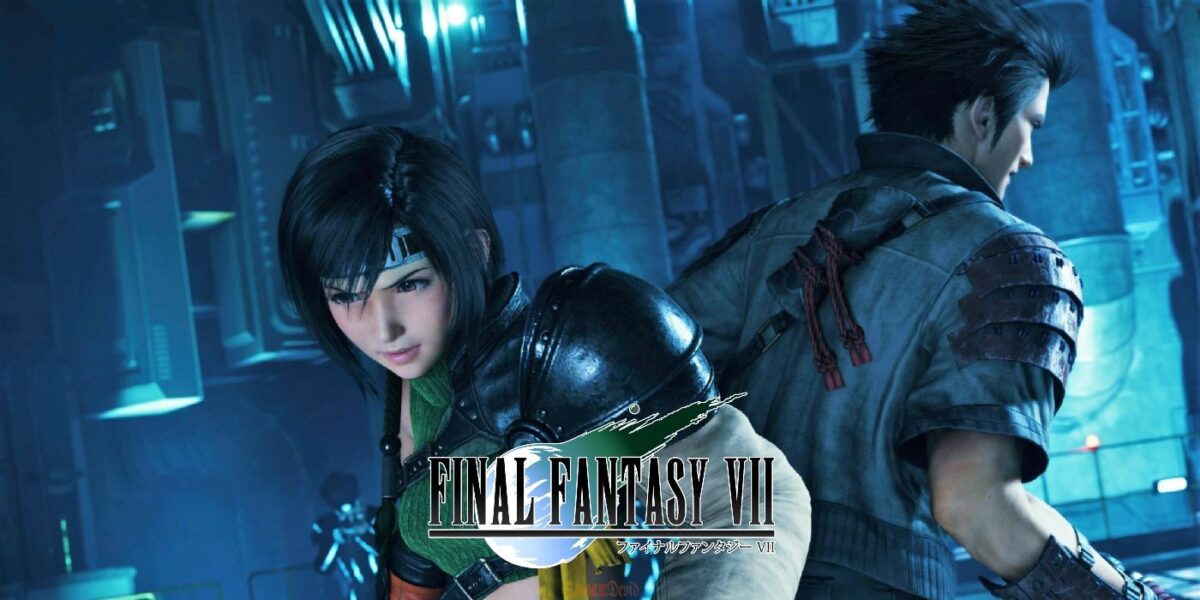 Final Fantasy 7: Ever Crisis Download PS Game Cracked Version