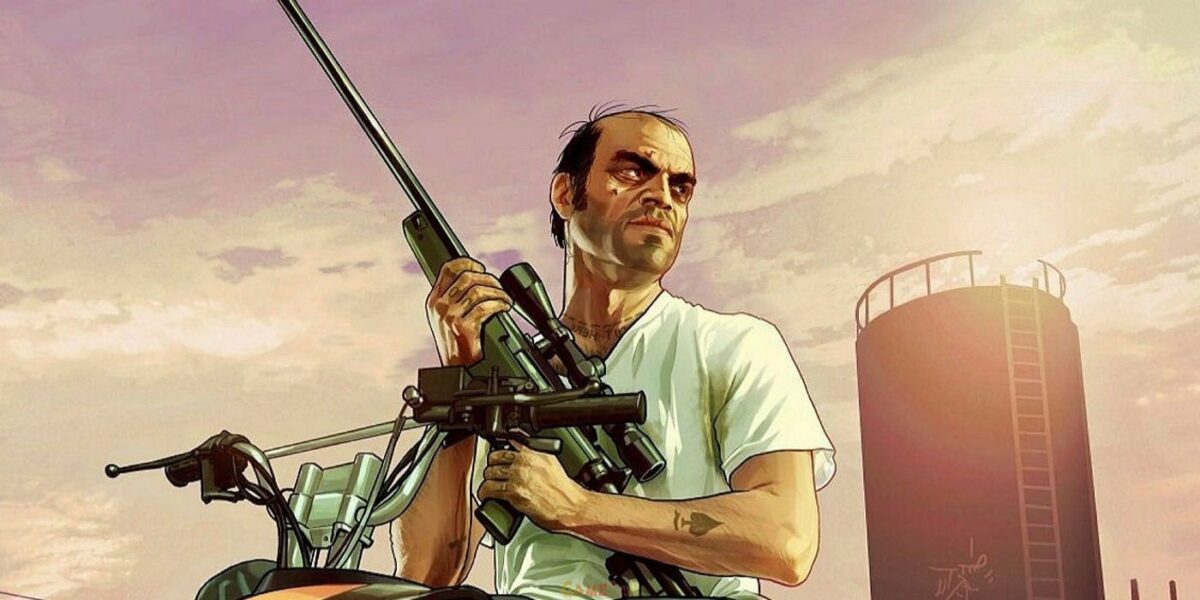 Grand Theft Auto 5 Download Xbox One Game New Season