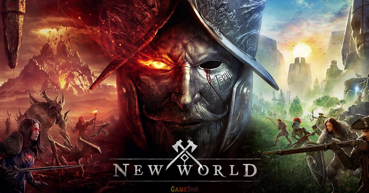 DOWNLOAD NEW WORLD FULL GAME PS4 VERSION