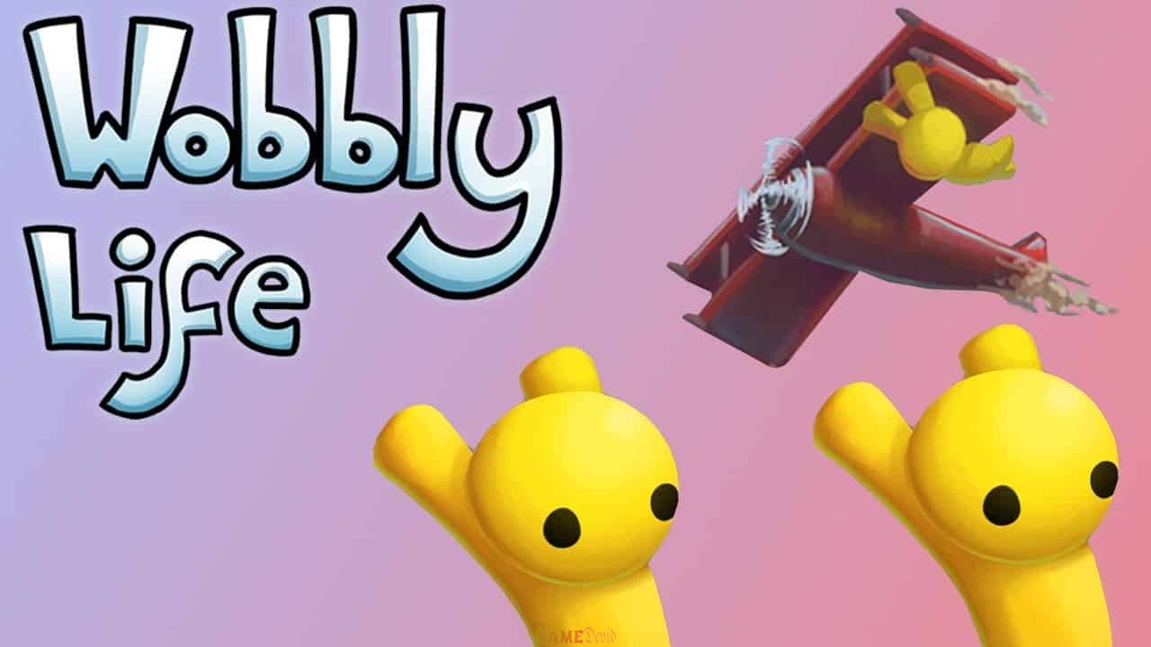 Wobbly Life Game Playstation 5 Version Complete Setup Download