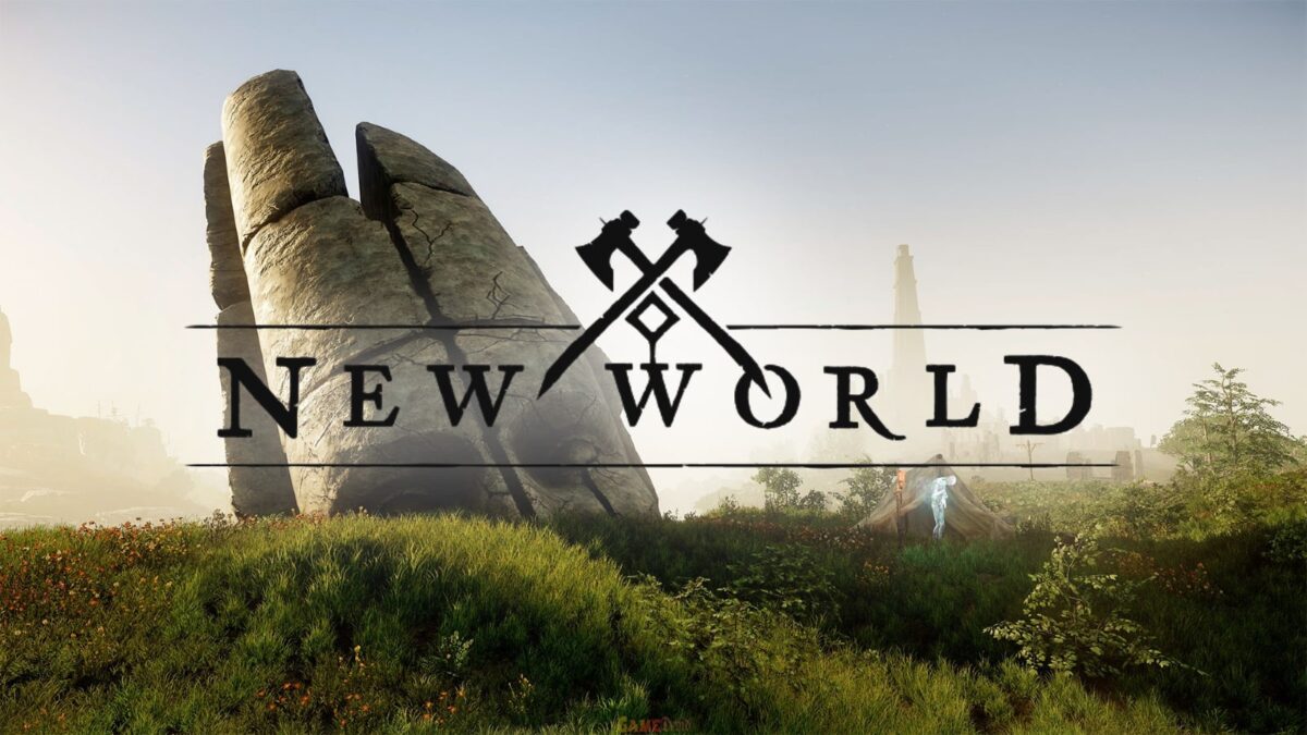 New World PlayStation 3 Game Latest Edition Download