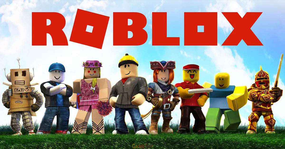 ROBLOX Download Mobile Game For Android APK File - GDV