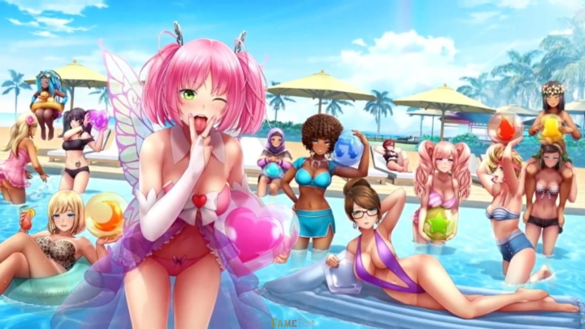 will there be anothe huniepop game
