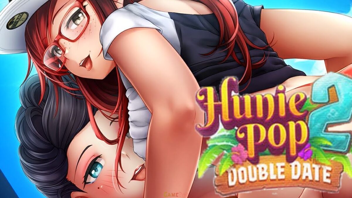 HUNIEPOP 2 PS5 GAME NEW EDITION FULL DOWNLOAD LINK