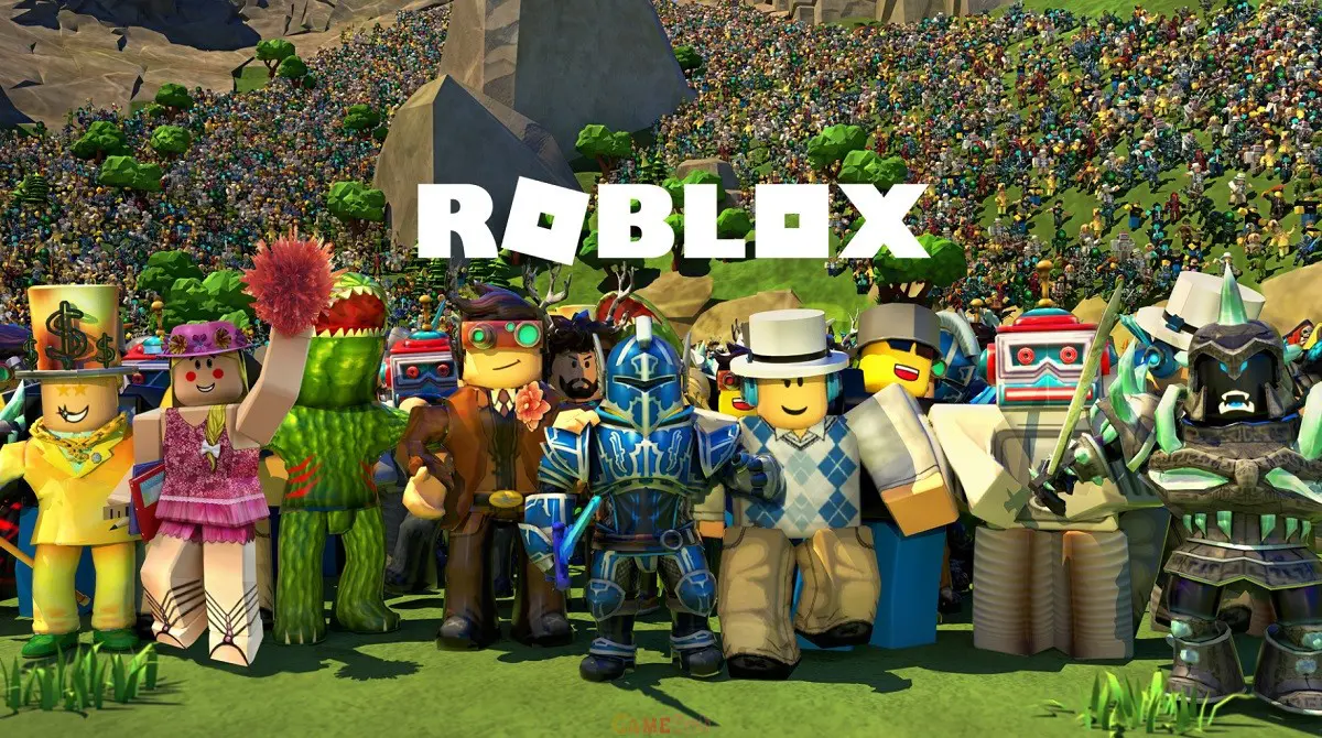 ROBLOX Download PC Complete Latest Game Version Free - GDV