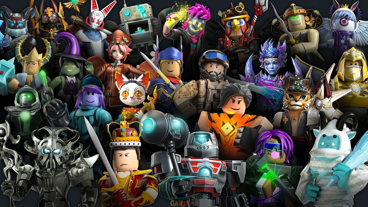 Roblox Android Phone Game Latest Version Must Download