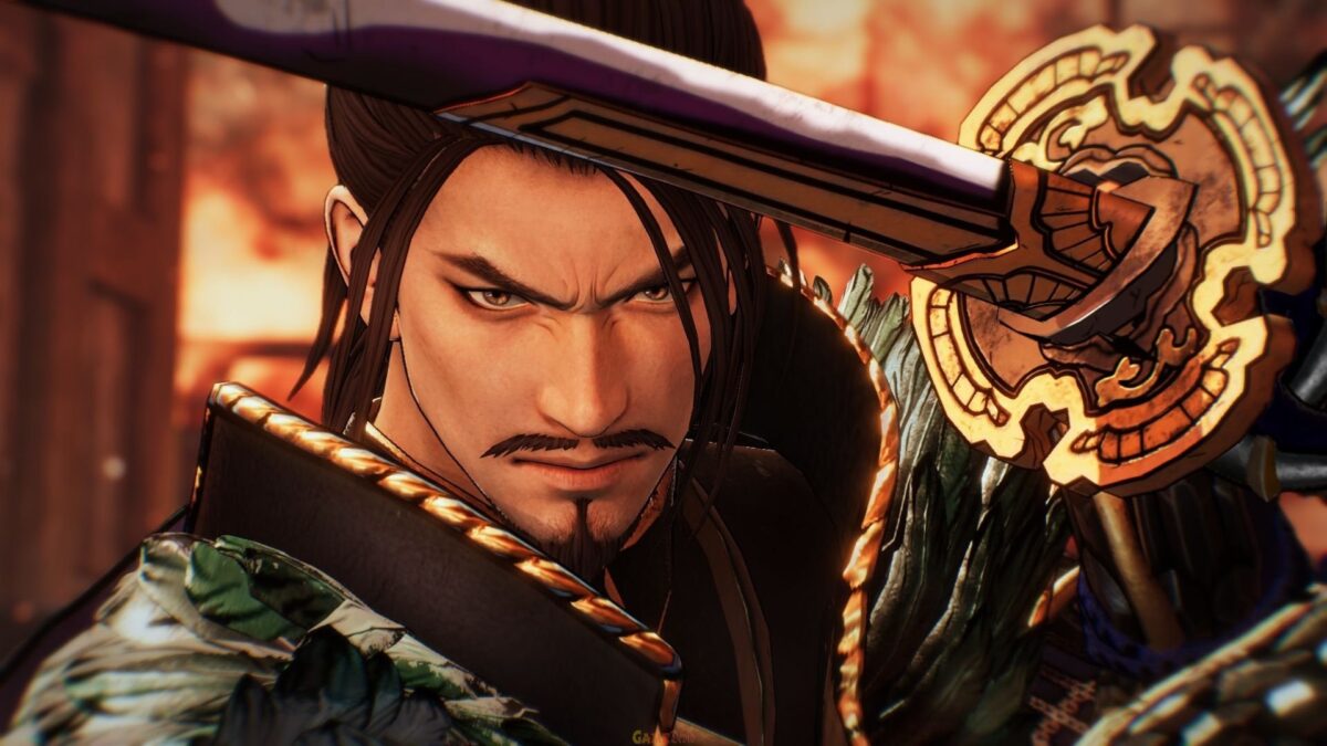 Samurai Warriors 5 Download PS Game New Season