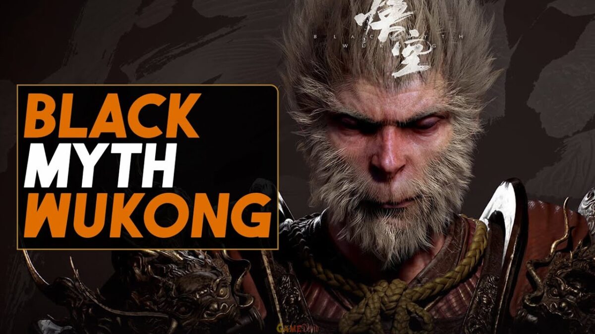 Black Myth: Wukong Download PS4 Premium Game Version