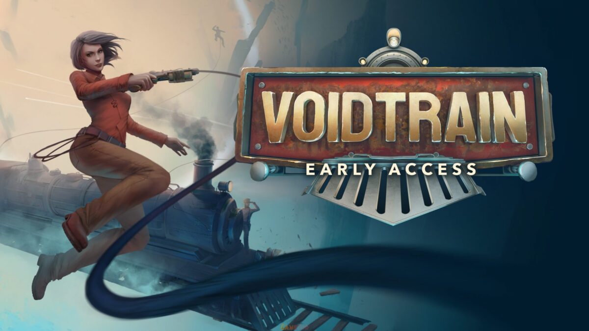 Voidtrain PS Game Full Season Free Download